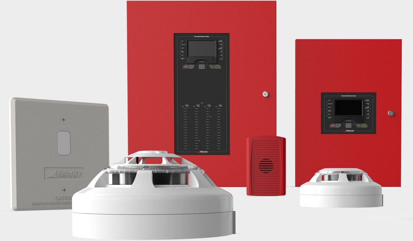 Pengertian dan Fungsi Master Control Fire Alarm (MCFA) dalam Sistem Alarm Kebakaran