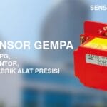 mengenal sensor seismik