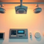 Apa Itu Sistem Alarm Kebakaran? Panduan Lengkap Fungsi dan Komponennya