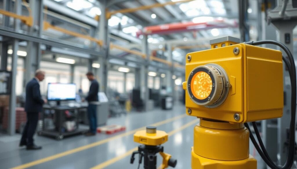 TOYO Automation Co., Ltd sensor gempa