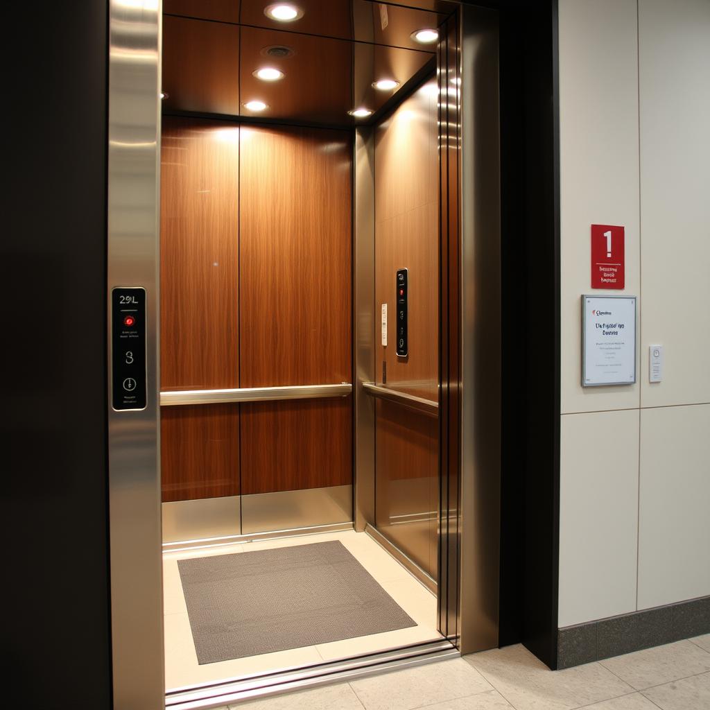 Lift
