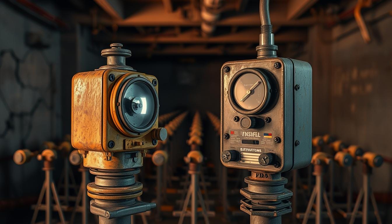 sensor gempa murah