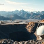 Peran Sensor Gempa pada Infrastruktur Pertambangan